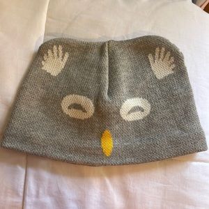 Patagonia beanie for kids